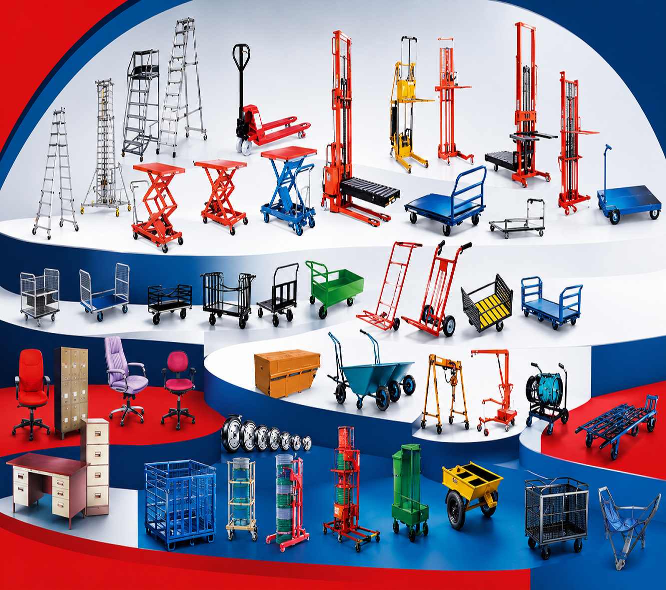 Heera Industries manufacturing facility
