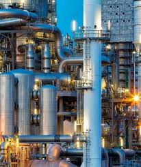 Industrial Facilities