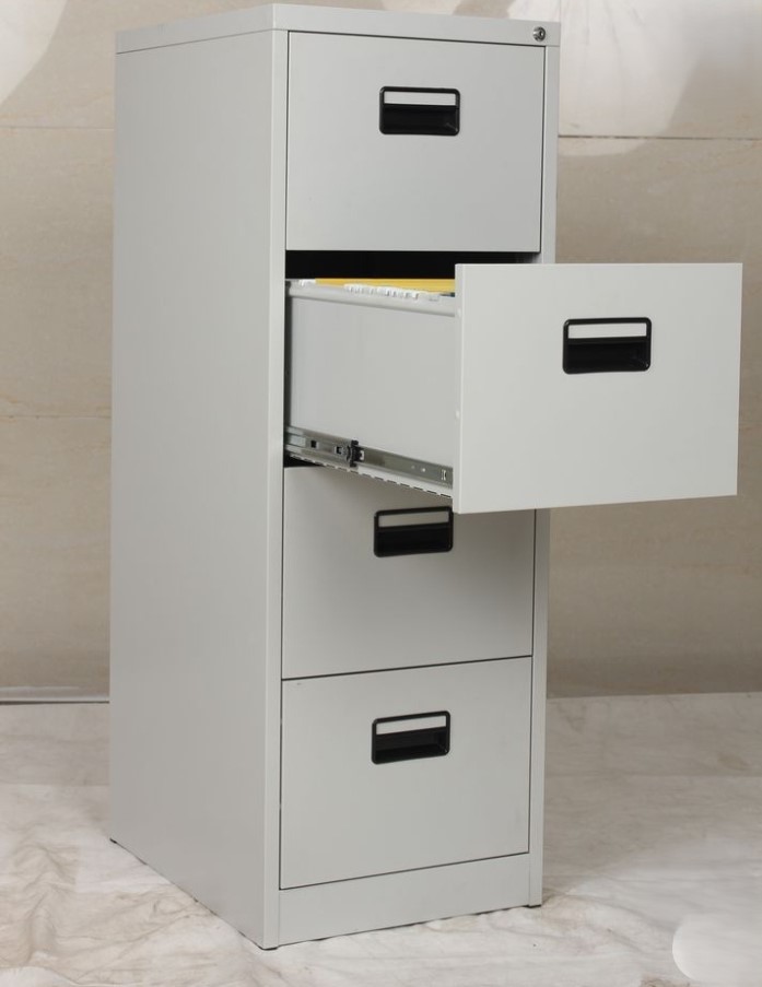 Filing Cabinet