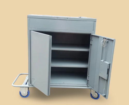 Housekeeping Trolley