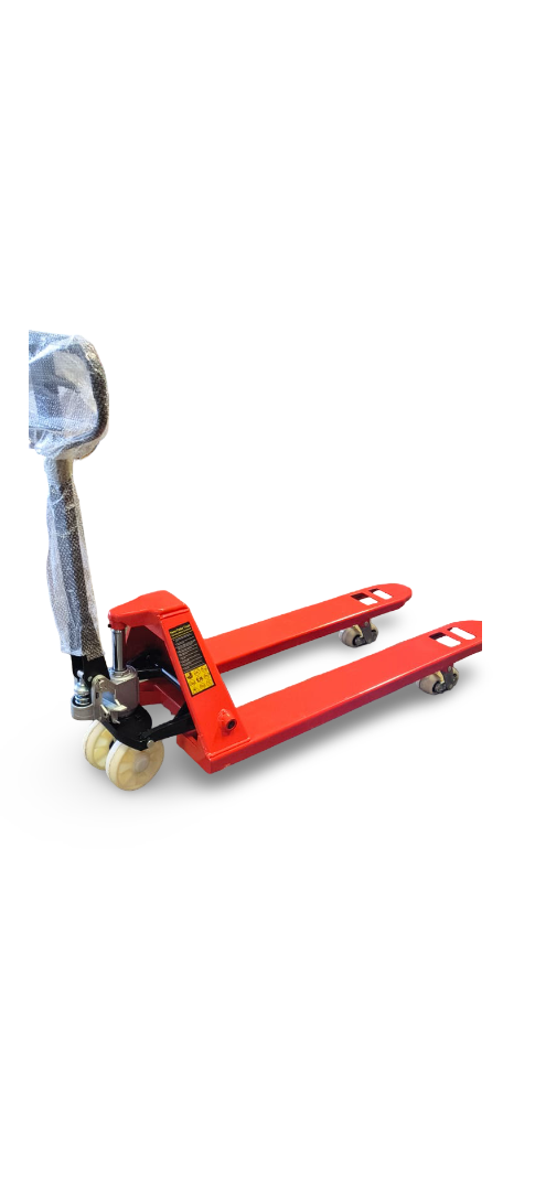 Hydraulic Hand Pallet Truck