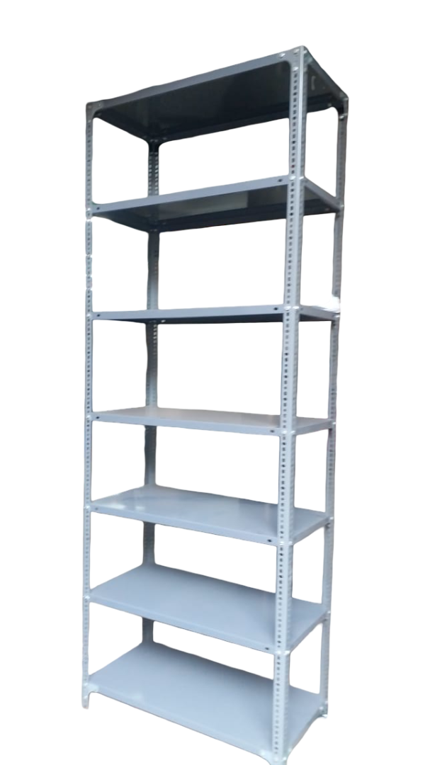 MS Rack