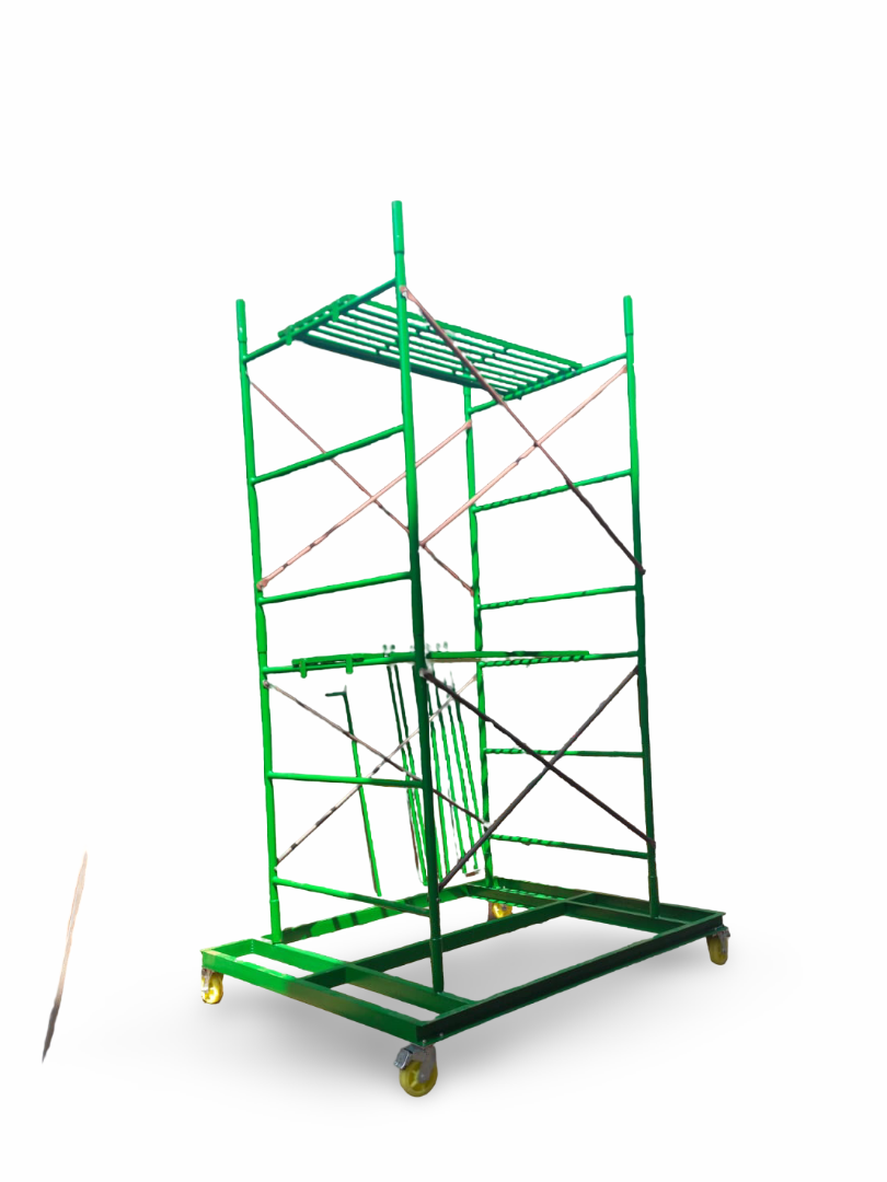 M S Scaffolding