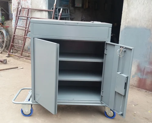 Housekeeping Trolley